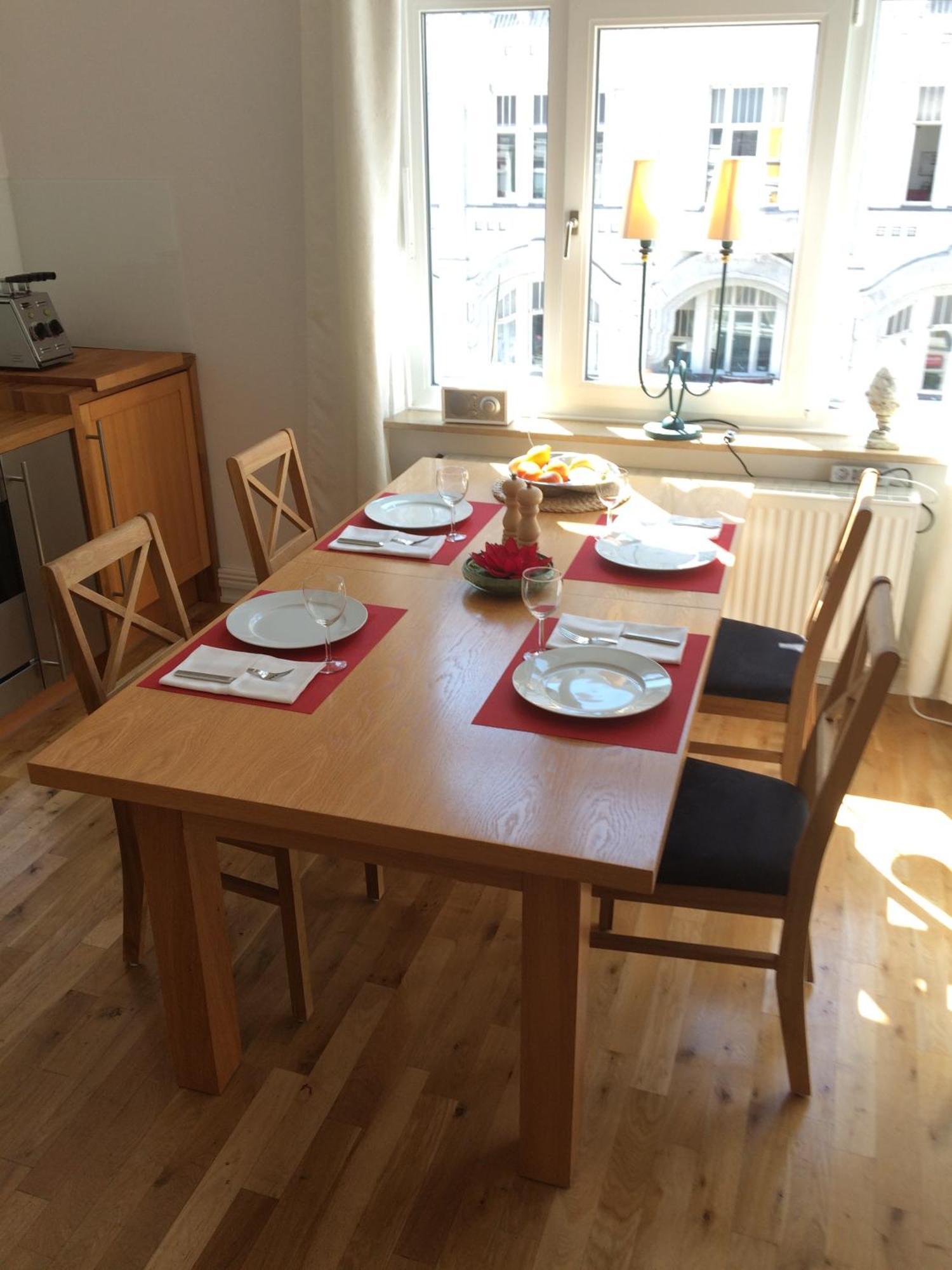 不莱梅Business Gaestehaus Sonne, Mond & Sterne公寓 外观 照片