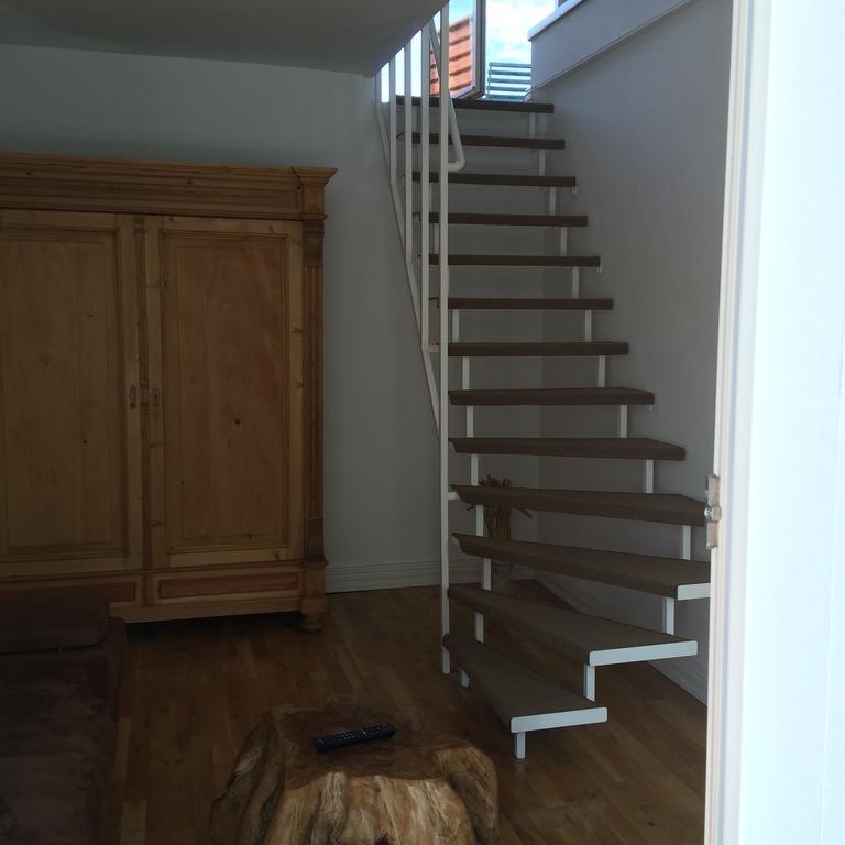 不莱梅Business Gaestehaus Sonne, Mond & Sterne公寓 外观 照片