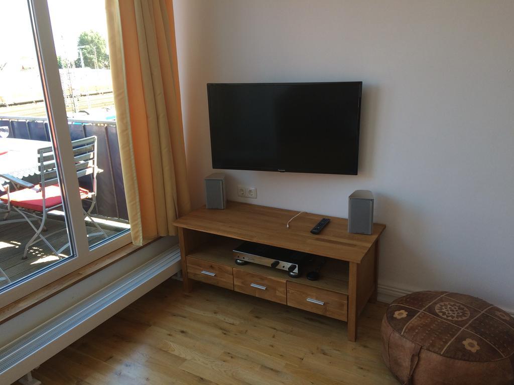 不莱梅Business Gaestehaus Sonne, Mond & Sterne公寓 外观 照片